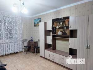 1-к квартира, на длительный срок, 32м2, 4/5 этаж