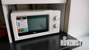 1-к квартира, посуточно, 40м2, 1/10 этаж