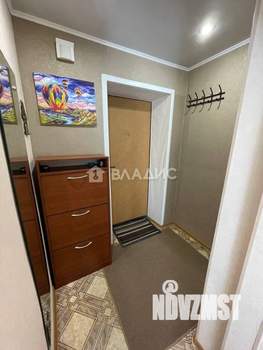 1-к квартира, на длительный срок, 30м2, 4/4 этаж