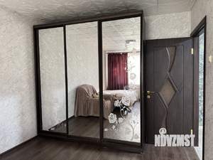 2-к квартира, посуточно, 54м2, 1/5 этаж