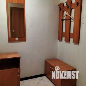 1-к квартира, посуточно, 35м2, 3/5 этаж