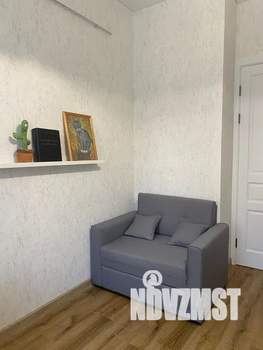 2-к квартира, посуточно, 54м2, 2/4 этаж