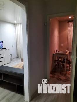 2-к квартира, посуточно, 50м2, 3/4 этаж