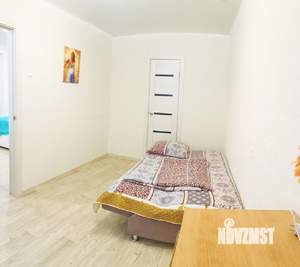 2-к квартира, посуточно, 42м2, 1/1 этаж