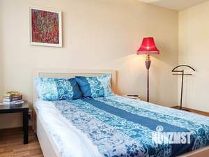 3-к квартира, посуточно, 65м2, 1/1 этаж