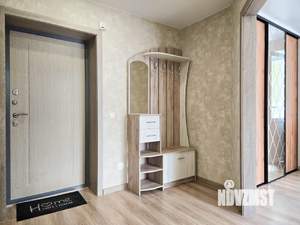 1-к квартира, посуточно, 44м2, 3/5 этаж