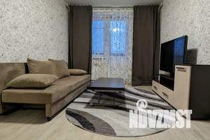 1-к квартира, посуточно, 34м2, 8/9 этаж