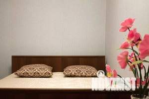 2-к квартира, посуточно, 44м2, 4/4 этаж