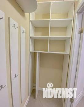 Студия квартира, посуточно, 43м2, 4/5 этаж