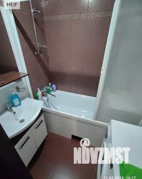 1-к квартира, посуточно, 55м2, 7/9 этаж