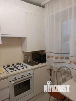 1-к квартира, посуточно, 32м2, 4/4 этаж