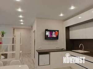 1-к квартира, посуточно, 80м2, 1/1 этаж