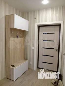 1-к квартира, на длительный срок, 38м2, 5/11 этаж