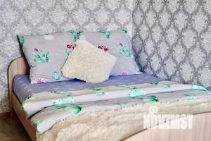 1-к квартира, посуточно, 40м2, 7/8 этаж