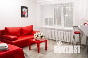 1-к квартира, посуточно, 33м2, 1/1 этаж