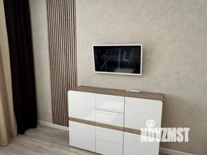 1-к квартира, посуточно, 40м2, 8/9 этаж