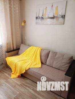 Студия квартира, посуточно, 15м2, 5/5 этаж