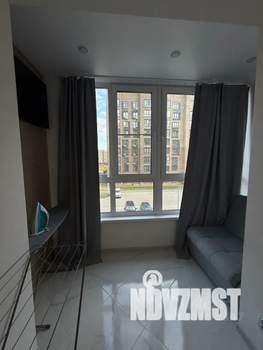 1-к квартира, посуточно, 38м2, 3/9 этаж