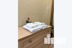 1-к квартира, посуточно, 35м2, 2/9 этаж