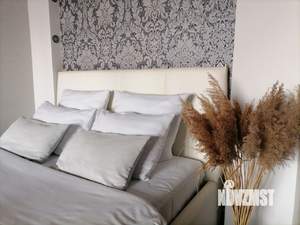 1-к квартира, посуточно, 39м2, 2/5 этаж