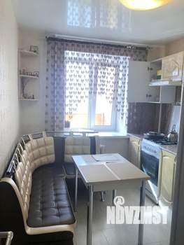 1-к квартира, на длительный срок, 38м2, 6/9 этаж