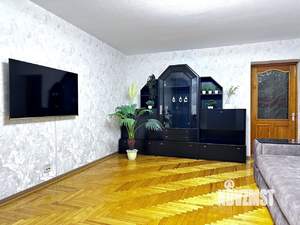 2-к квартира, посуточно, 85м2, 10/10 этаж