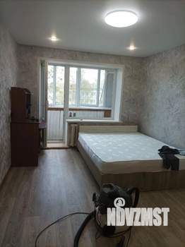 2-к квартира, на длительный срок, 54м2, 3/5 этаж
