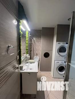 3-к квартира, посуточно, 54м2, 2/3 этаж