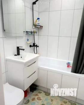 2-к квартира, на длительный срок, 42м2, 2/4 этаж