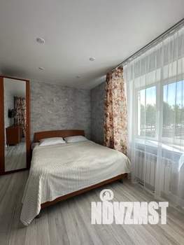 1-к квартира, посуточно, 31м2, 2/5 этаж