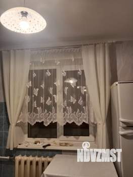 1-к квартира, на длительный срок, 36м2, 1/5 этаж