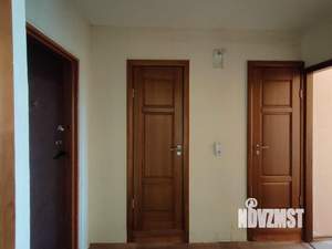 1-к квартира, на длительный срок, 40м2, 4/10 этаж