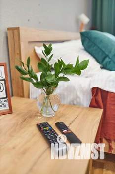 1-к квартира, посуточно, 39м2, 1/1 этаж