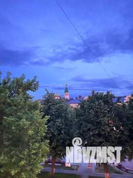 2-к квартира, посуточно, 45м2, 3/4 этаж