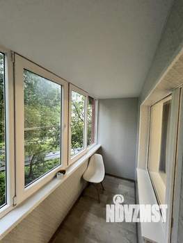 1-к квартира, посуточно, 35м2, 1/9 этаж