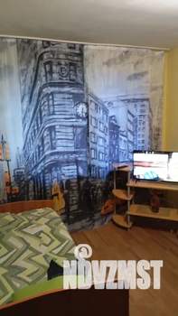 2-к квартира, посуточно, 43м2, 1/5 этаж