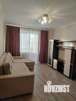 2-к квартира, на длительный срок, 56м2, 7/14 этаж