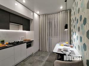 1-к квартира, посуточно, 36м2, 2/9 этаж