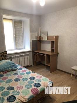 1-к квартира, на длительный срок, 20м2, 1/10 этаж