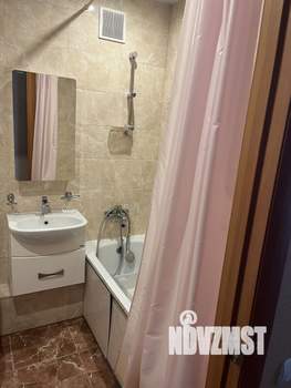 1-к квартира, на длительный срок, 45м2, 6/9 этаж