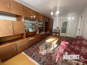 2-к квартира, на длительный срок, 65м2, 2/5 этаж