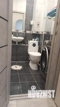 1-к квартира, на длительный срок, 38м2, 5/11 этаж