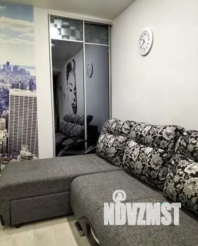 Студия квартира, посуточно, 31м2, 1/4 этаж