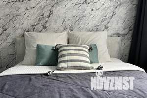 1-к квартира, посуточно, 40м2, 4/4 этаж