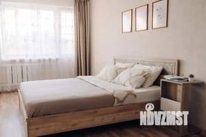 1-к квартира, посуточно, 36м2, 6/10 этаж