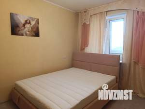 2-к квартира, посуточно, 65м2, 4/10 этаж