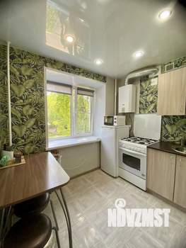 2-к квартира, посуточно, 45м2, 2/5 этаж