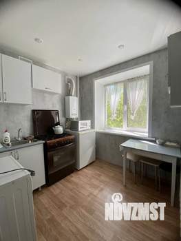 1-к квартира, посуточно, 34м2, 4/5 этаж