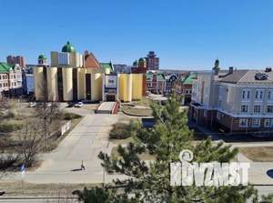 2-к квартира, на длительный срок, 56м2, 3/5 этаж