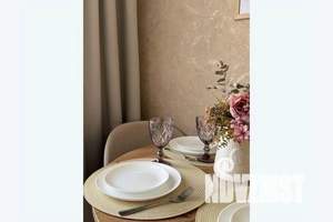 3-к квартира, посуточно, 60м2, 3/6 этаж